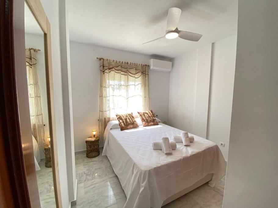 Duplex Romero Y Alba Sanlúcar de Barrameda Eksteriør billede