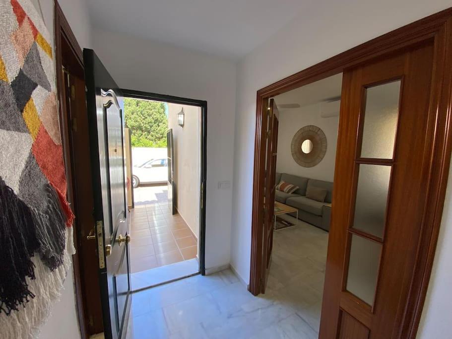 Duplex Romero Y Alba Sanlúcar de Barrameda Eksteriør billede