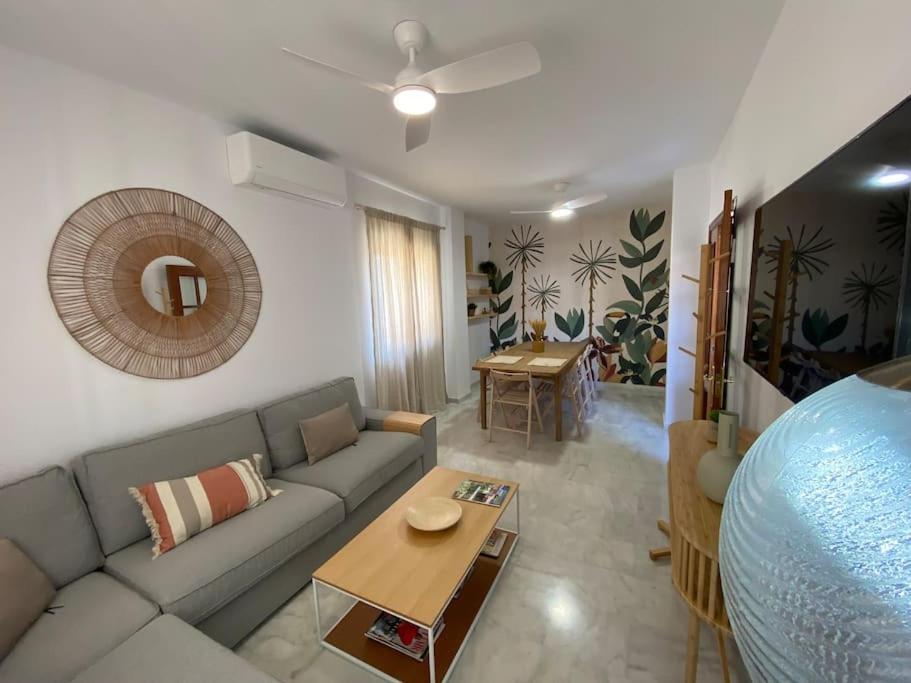 Duplex Romero Y Alba Sanlúcar de Barrameda Eksteriør billede